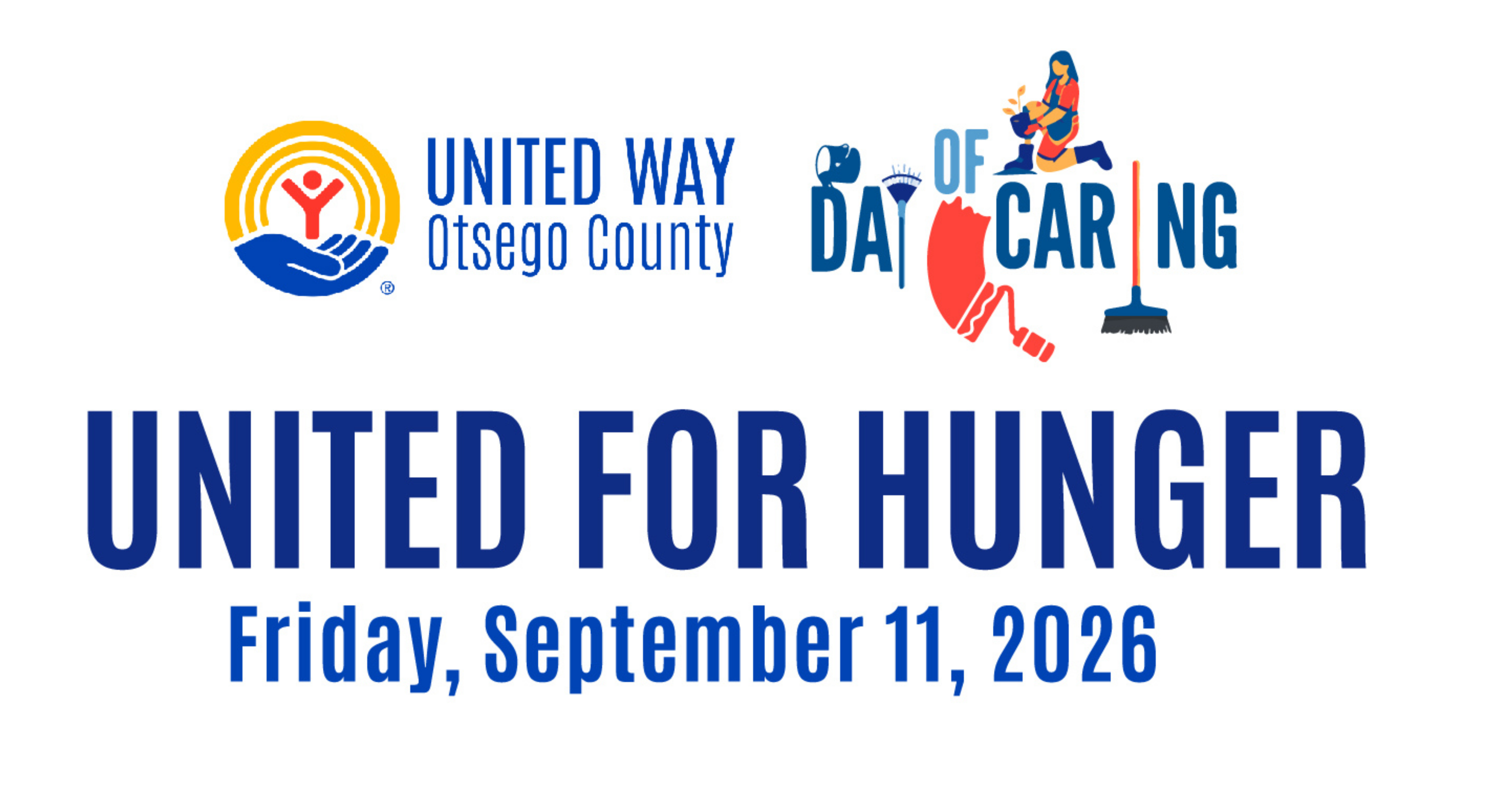 United for Hunger