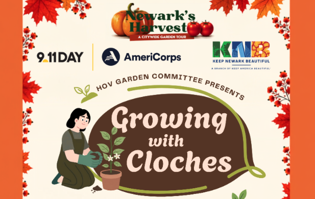 Growing with Cloches