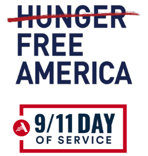 Data Detectives- 9/11 Day of Service